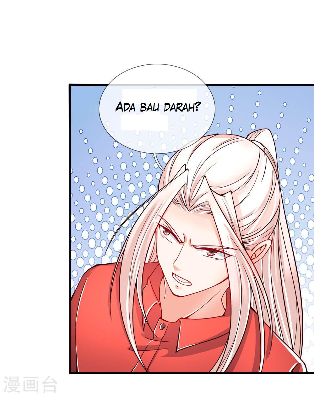 Immortal Daddy Xianzun Chapter 30 Gambar 10